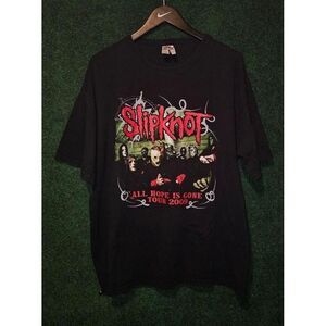 Slipknot‎ tshirt